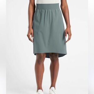 Athleta Cosmic Skirt